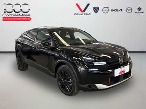 Citroën C4 Nuevo  Hybrid 145 ë-DSC6 COLLECTION   - Foto 7