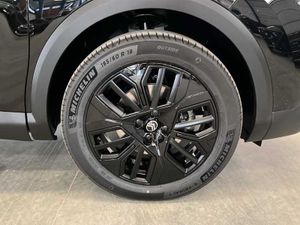 Citroën C4 Nuevo  Hybrid 145 ë-DSC6 COLLECTION   - Foto 15