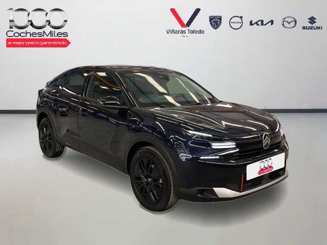 Citroën C4 Nuevo  Hybrid 145 ë-DSC6 COLLECTION   - Foto 7