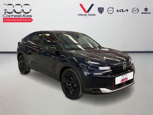 Citroën C4 Nuevo  Hybrid 145 ë-DSC6 COLLECTION   - Foto 7