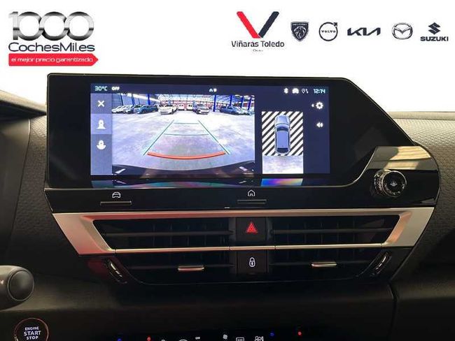 Citroën C4 Nuevo  Hybrid 145 ë-DSC6 COLLECTION   - Foto 15