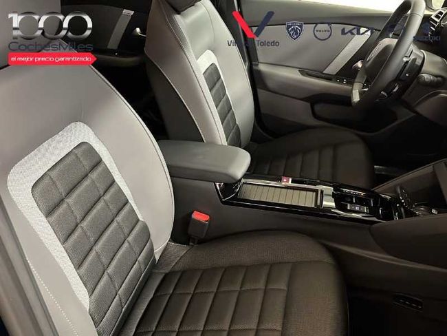 Citroën C4 Nuevo  Hybrid 145 ë-DSC6 COLLECTION   - Foto 21