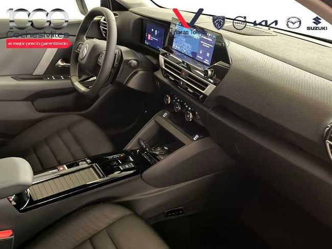 Citroën C4 Nuevo  Hybrid 145 ë-DSC6 COLLECTION   - Foto 20