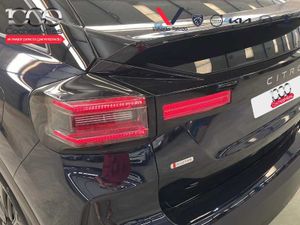 Citroën C4 Nuevo  Hybrid 145 ë-DSC6 COLLECTION   - Foto 18