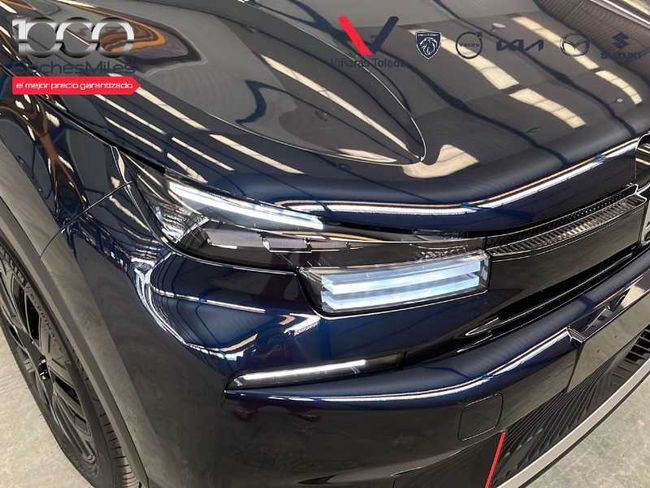 Citroën C4 Nuevo  Hybrid 145 ë-DSC6 COLLECTION   - Foto 16