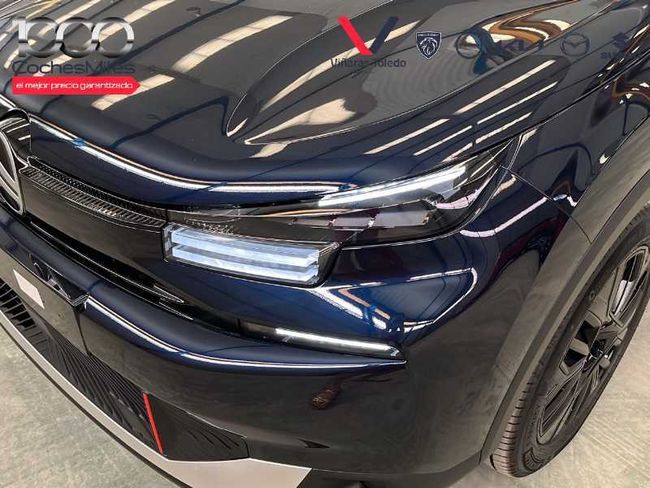 Citroën C4 Nuevo  Hybrid 145 ë-DSC6 COLLECTION   - Foto 17