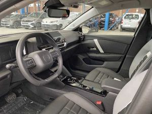 Citroën C4 Nuevo  Hybrid 145 ë-DSC6 MAX   - Foto 9