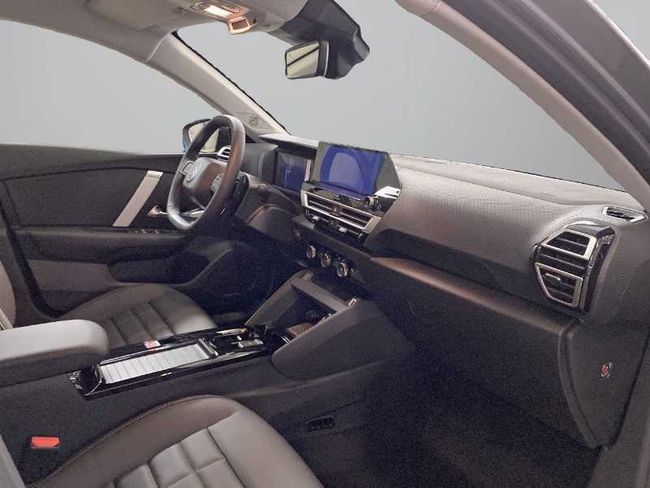 Citroën C4 Nuevo  Hybrid 145 ë-DSC6 MAX   - Foto 16