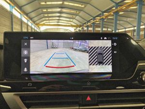 Citroën C4 Nuevo  Hybrid 145 ë-DSC6 MAX   - Foto 13