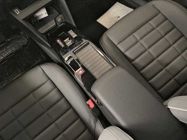 Citroën C4 Nuevo  Hybrid 145 ë-DSC6 MAX   - Foto 14