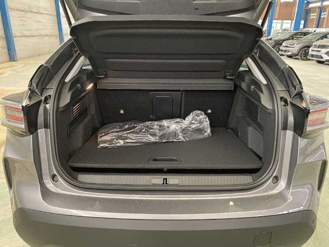 Citroën C4 Nuevo  Hybrid 145 ë-DSC6 MAX   - Foto 11