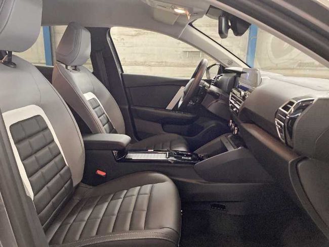 Citroën C4 Nuevo  Hybrid 145 ë-DSC6 MAX   - Foto 19