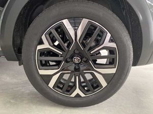 Citroën C4 Nuevo  Hybrid 145 ë-DSC6 BUSINESS EDITION   - Foto 13