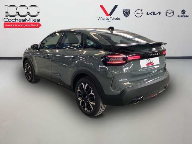 Citroën C4 Nuevo  Hybrid 145 ë-DSC6 BUSINESS EDITION   - Foto 3