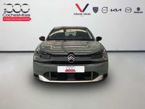 Citroën C4 Nuevo  Hybrid 145 ë-DSC6 BUSINESS EDITION   - Foto 4