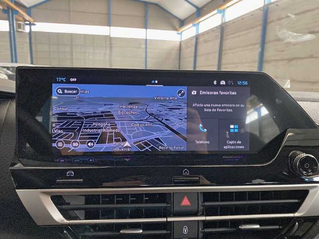 Citroën C4 Nuevo  Hybrid 145 ë-DSC6 BUSINESS EDITION   - Foto 14