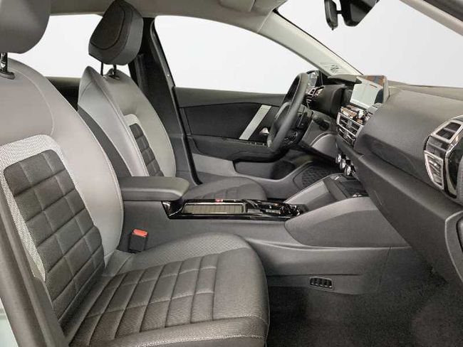 Citroën C4 Nuevo  Hybrid 145 ë-DSC6 BUSINESS EDITION   - Foto 21