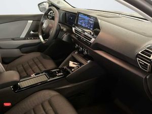 Citroën C4 Nuevo  Hybrid 145 ë-DSC6 COLLECTION   - Foto 9