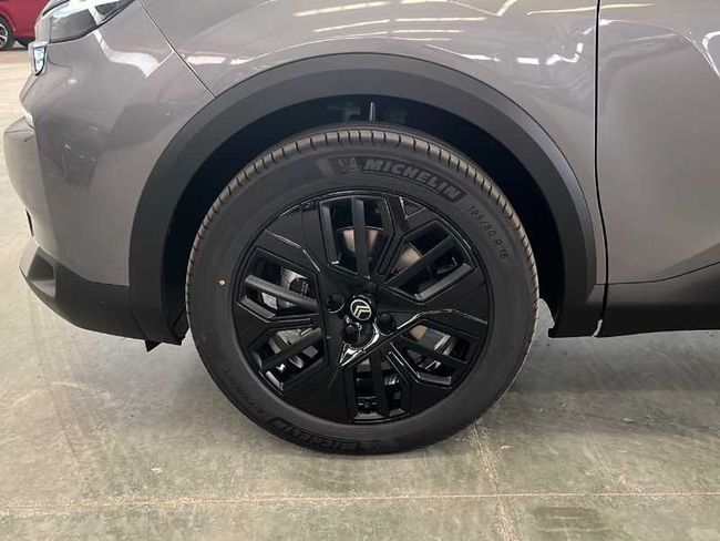 Citroën C4 Nuevo  Hybrid 145 ë-DSC6 COLLECTION   - Foto 13