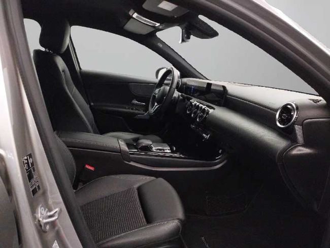 Mercedes Clase A 180 7G-DCT 136cv   - Foto 17