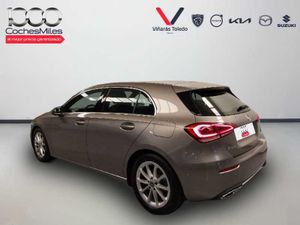 Mercedes Clase A 180 7G-DCT 136cv   - Foto 3