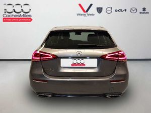 Mercedes Clase A 180 7G-DCT 136cv   - Foto 4