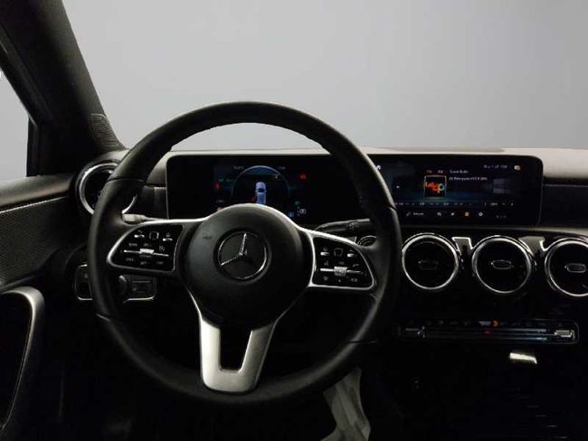 Mercedes Clase A 180 7G-DCT 136cv   - Foto 14