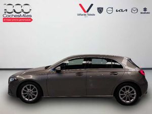 Mercedes Clase A 180 7G-DCT 136cv   - Foto 9