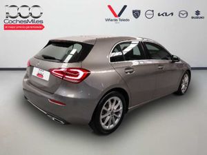 Mercedes Clase A 180 7G-DCT 136cv   - Foto 5