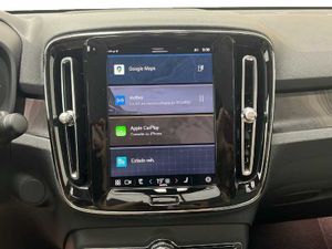 Volvo C40 Recharge Ultimate, Single Motor Extended Range, Eléctrico   - Foto 15