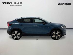 Volvo C40 Recharge Ultimate, Single Motor Extended Range, Eléctrico   - Foto 6