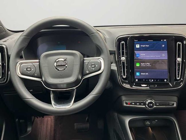Volvo C40 Recharge Ultimate, Single Motor Extended Range, Eléctrico   - Foto 13