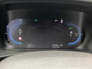 Volvo C40 Recharge Ultimate, Single Motor Extended Range, Eléctrico   - Foto 14