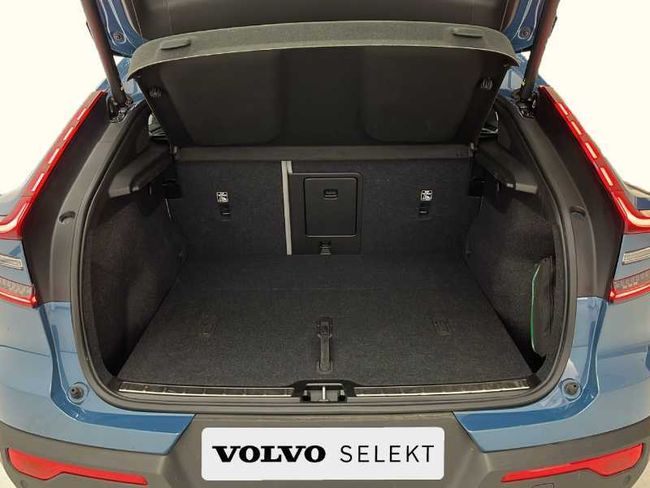 Volvo C40 Recharge Ultimate, Single Motor Extended Range, Eléctrico   - Foto 12