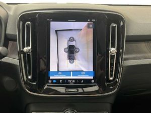 Volvo C40 Recharge Ultimate, Single Motor Extended Range, Eléctrico   - Foto 18