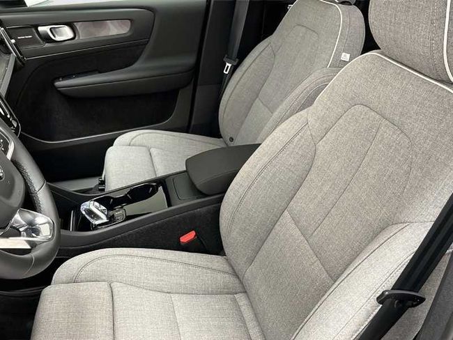 Volvo C40 Recharge Ultimate, Single Motor Extended Range, Eléctrico   - Foto 10