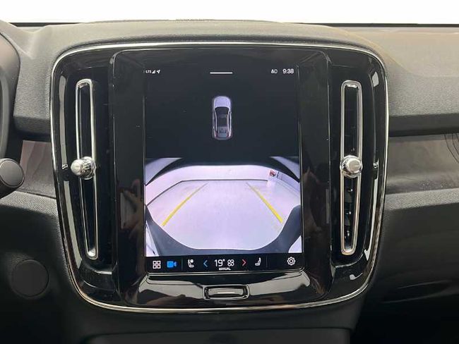 Volvo C40 Recharge Ultimate, Single Motor Extended Range, Eléctrico   - Foto 20