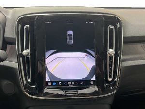 Volvo C40 Recharge Ultimate, Single Motor Extended Range, Eléctrico   - Foto 20
