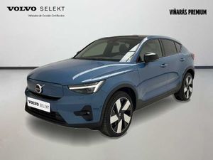 Volvo C40 Recharge Ultimate, Single Motor Extended Range, Eléctrico   - Foto 2
