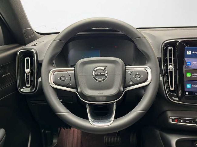 Volvo C40 Recharge Ultimate, Single Motor Extended Range, Eléctrico   - Foto 17