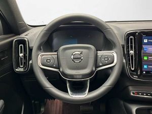 Volvo C40 Recharge Ultimate, Single Motor Extended Range, Eléctrico   - Foto 17