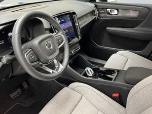 Volvo C40 Recharge Ultimate, Single Motor Extended Range, Eléctrico   - Foto 9