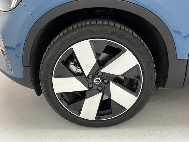 Volvo C40 Recharge Ultimate, Single Motor Extended Range, Eléctrico   - Foto 16