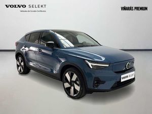 Volvo C40 Recharge Ultimate, Single Motor Extended Range, Eléctrico   - Foto 7