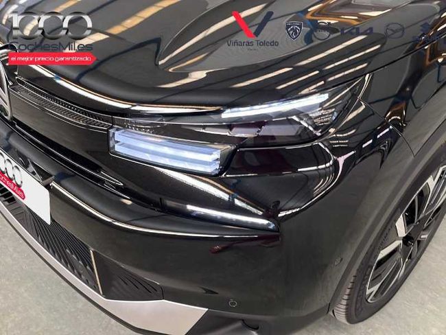 Citroën C4 Nuevo  Hybrid 145 ë-DSC6 BUSINESS EDITION   - Foto 17