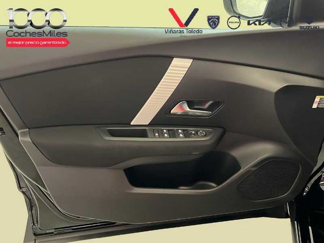 Citroën C4 Nuevo  Hybrid 145 ë-DSC6 BUSINESS EDITION   - Foto 20