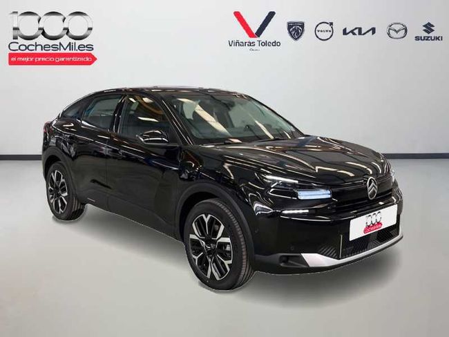 Citroën C4 Nuevo  Hybrid 145 ë-DSC6 BUSINESS EDITION   - Foto 6