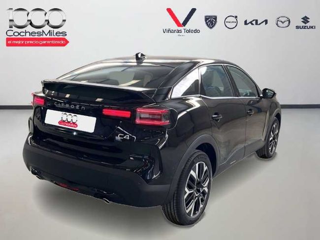 Citroën C4 Nuevo  Hybrid 145 ë-DSC6 BUSINESS EDITION   - Foto 7