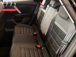 Citroën C4 Nuevo  Hybrid 145 ë-DSC6 BUSINESS EDITION   - Foto 10