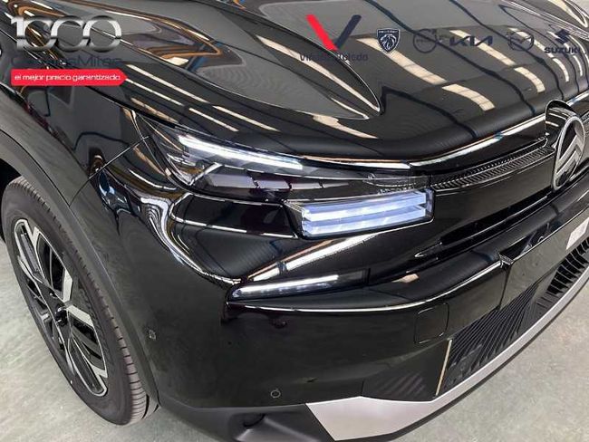 Citroën C4 Nuevo  Hybrid 145 ë-DSC6 BUSINESS EDITION   - Foto 16